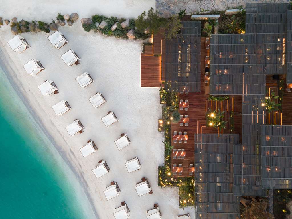 lujo hotel