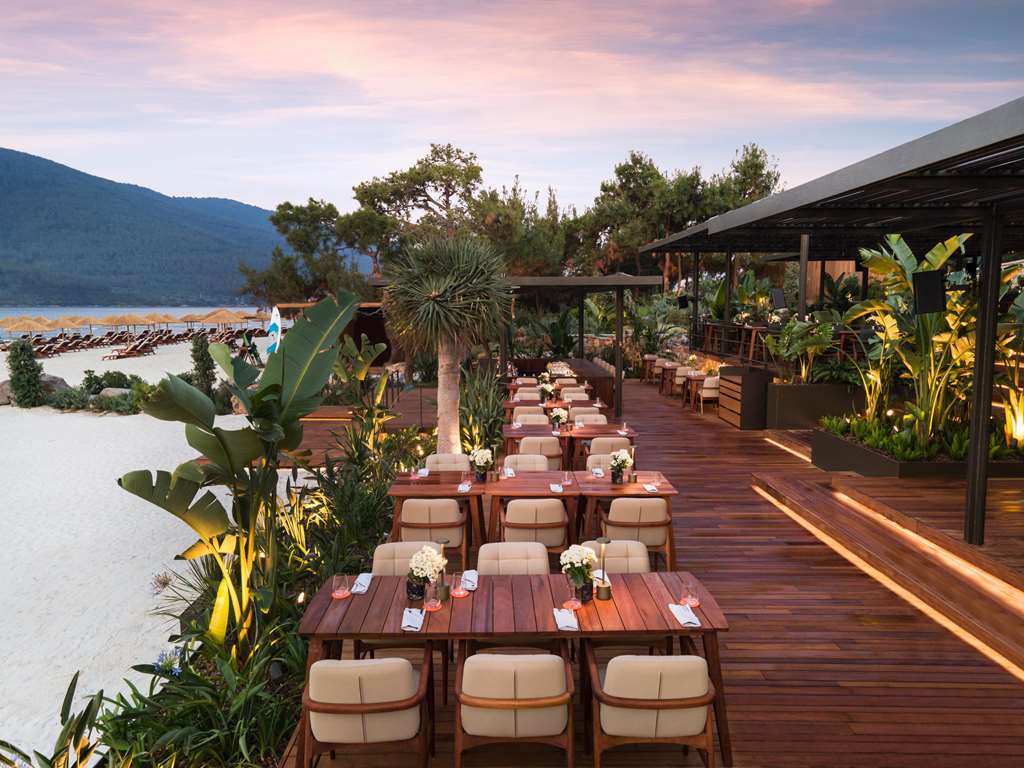 lujo hotel