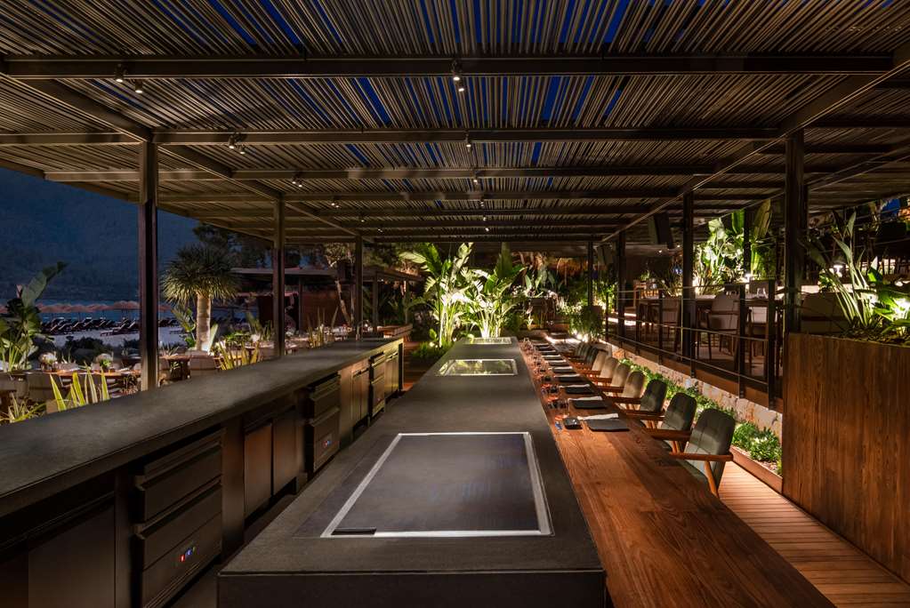 lujo hotel