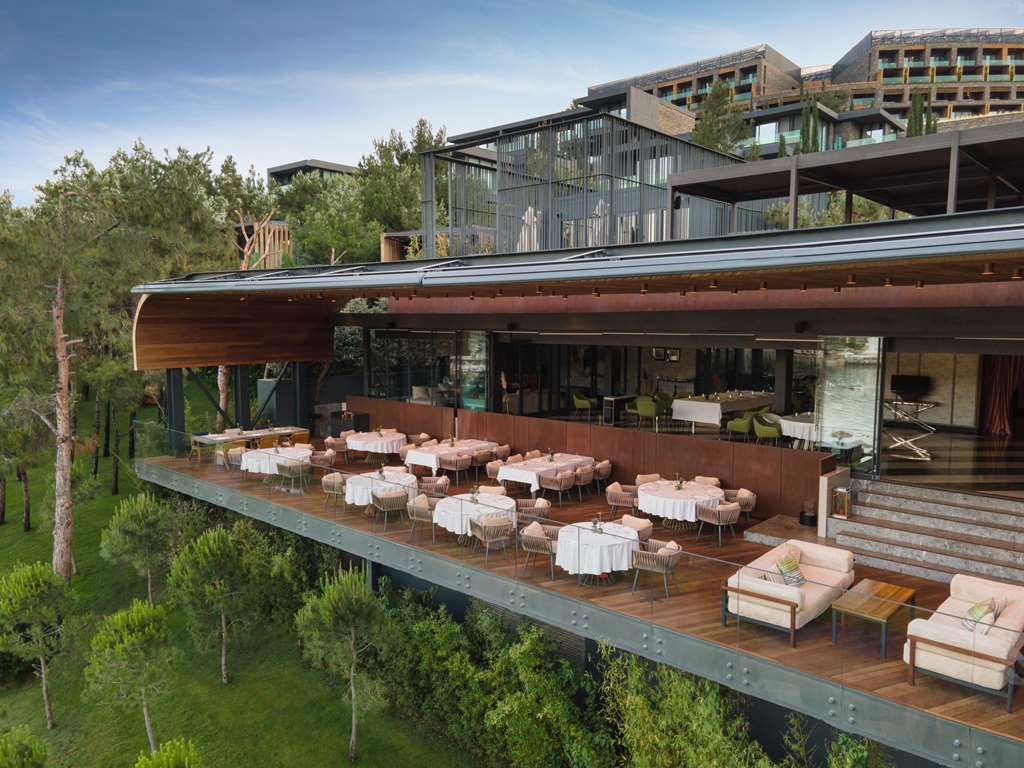 lujo hotel