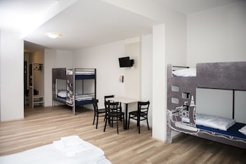 aando copenhagen norrebro hostel