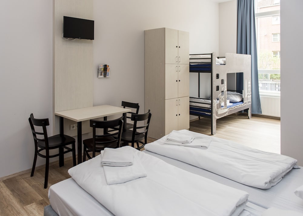 aando copenhagen norrebro hostel