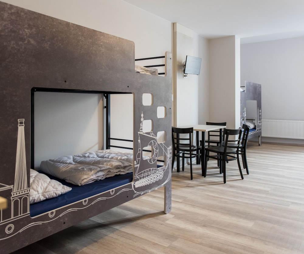 aando copenhagen norrebro hostel