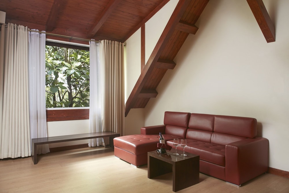 occidental paradise dambulla