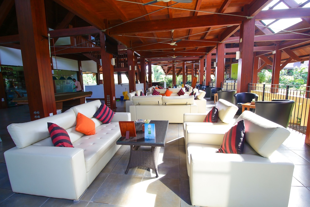 occidental paradise dambulla