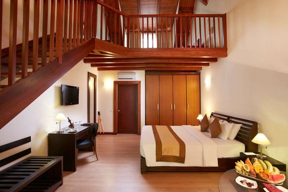 occidental paradise dambulla