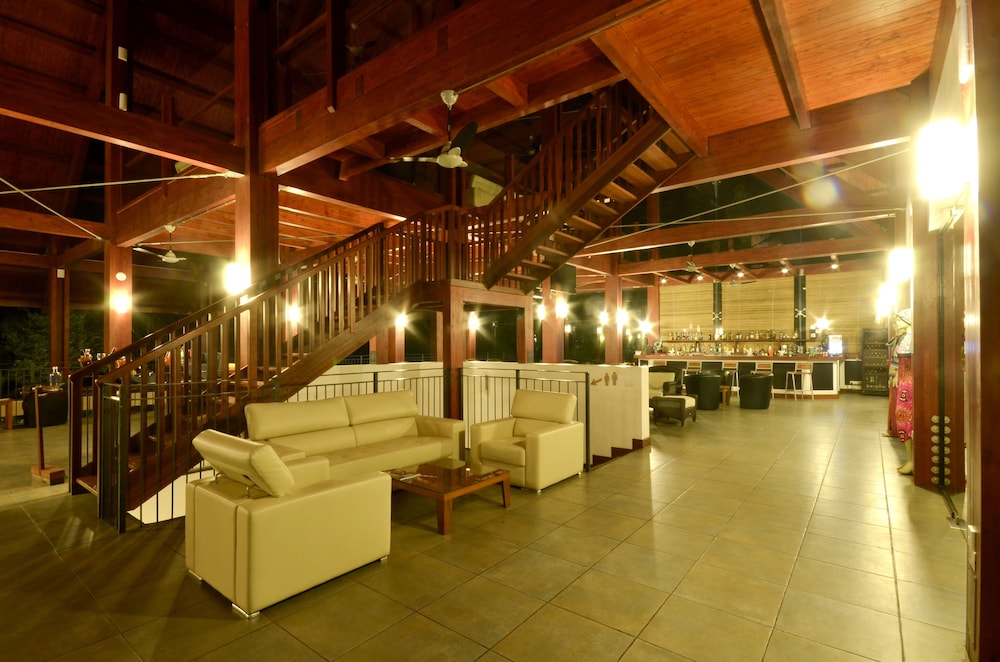 occidental paradise dambulla