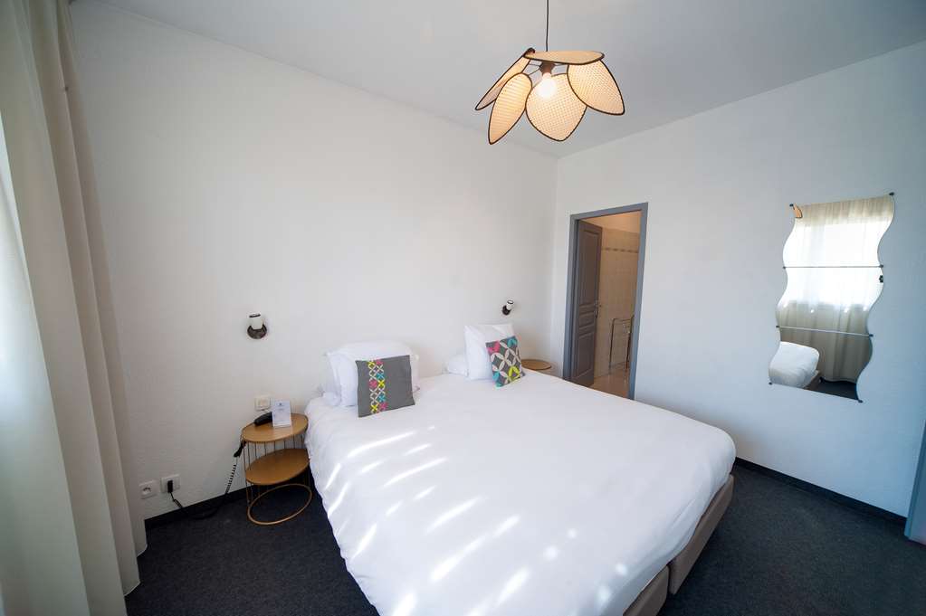 sure hotel by best western beziers le monestie