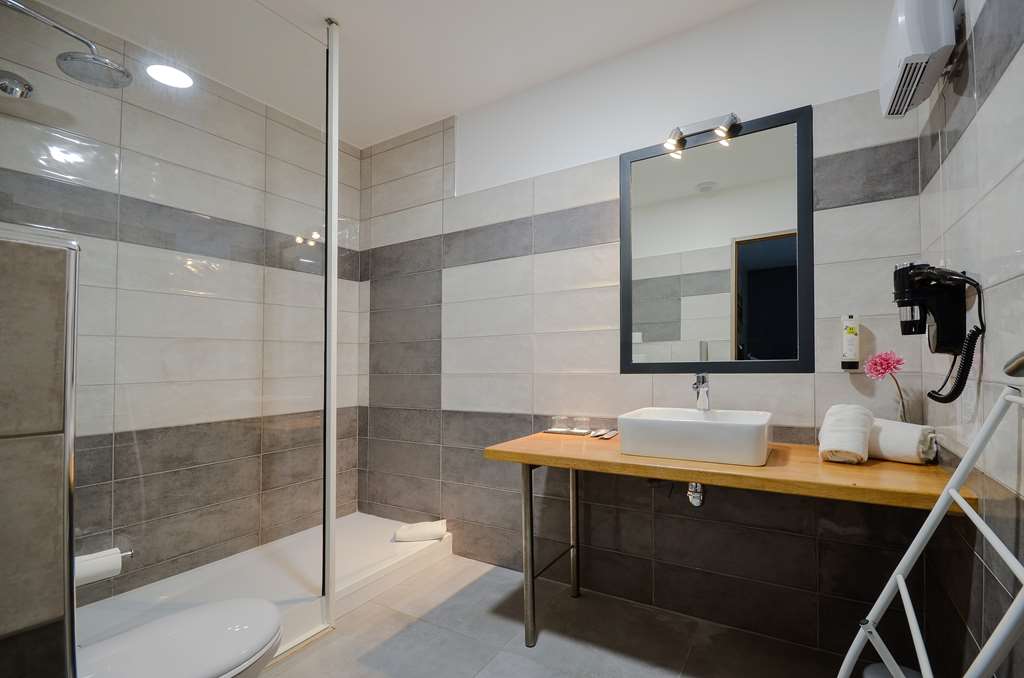 sure hotel by best western beziers le monestie