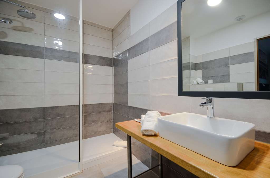 sure hotel by best western beziers le monestie