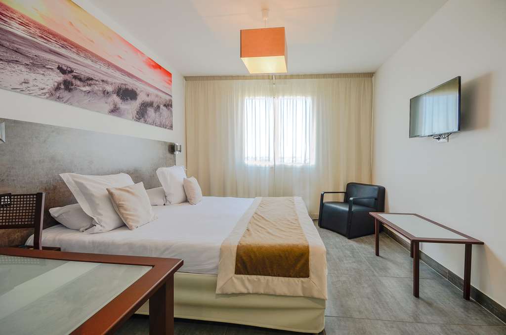sure hotel by best western beziers le monestie