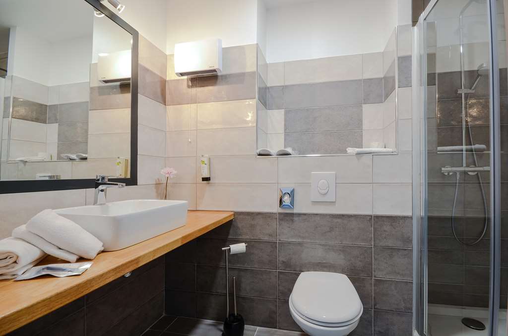 sure hotel by best western beziers le monestie