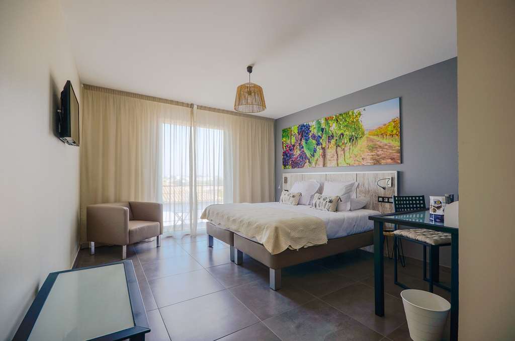 sure hotel by best western beziers le monestie