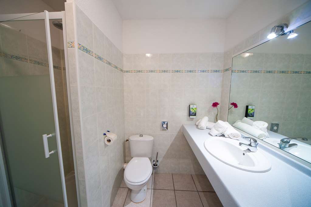 sure hotel by best western beziers le monestie