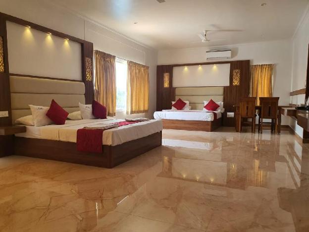 thai beach resort