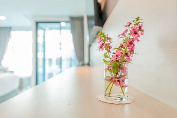 the proud hotel pattaya