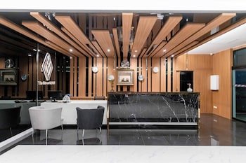 the proud hotel pattaya