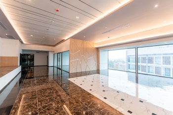 the proud hotel pattaya