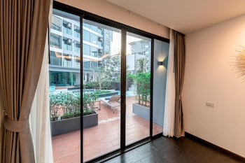 the proud hotel pattaya