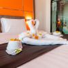 the proud hotel pattaya