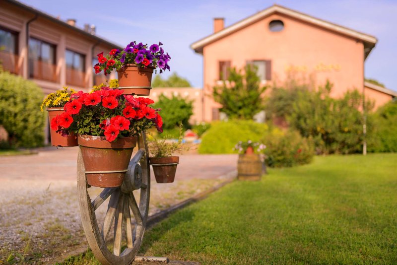 hotel relais leon d oro