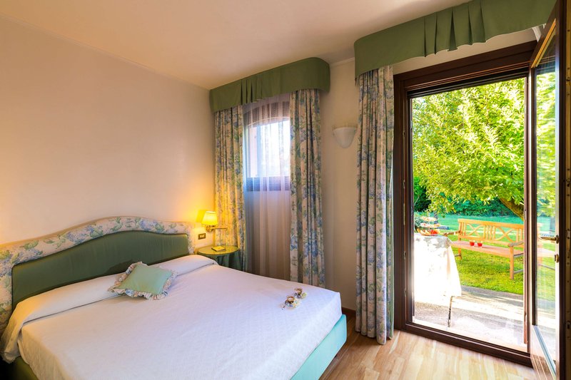 hotel relais leon d oro