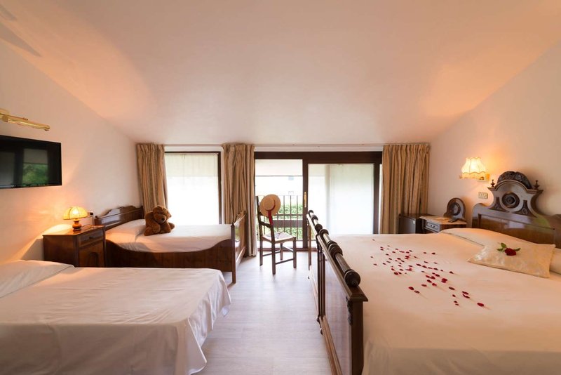 hotel relais leon d oro