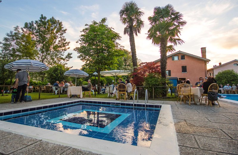 hotel relais leon d oro