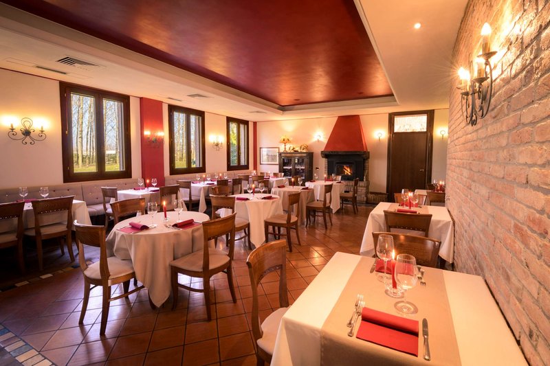 hotel relais leon d oro