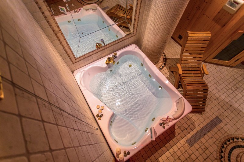 hotel relais leon d oro