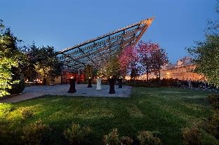 Crowne Plaza Budapest, An Ihg Hotel,Danube River>>Budapest,4 star