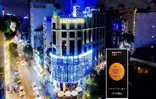 A&Em Saigon Hotel,,4 star