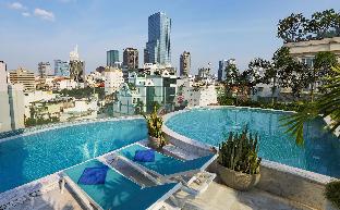 A&Em Saigon Hotel,,4 star