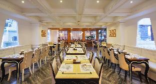 A&Em Saigon Hotel,,4 star