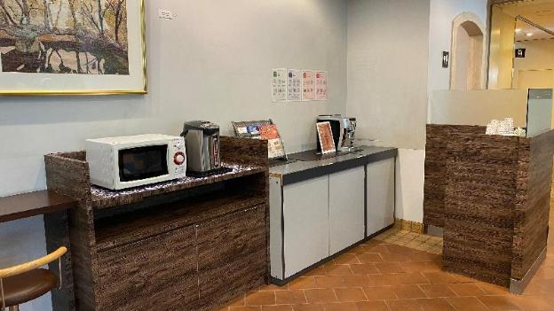 smile hotel kitaasaka