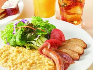 smile hotel kitaasaka