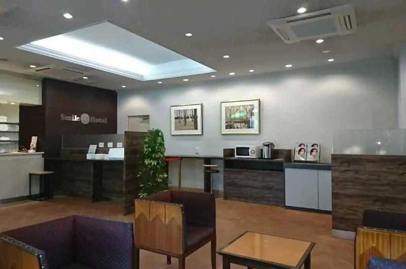 smile hotel kitaasaka