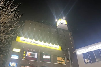 smile hotel kitaasaka