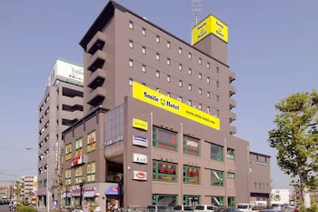 smile hotel kitaasaka