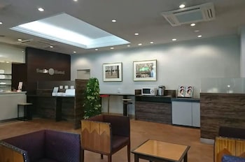 smile hotel kitaasaka