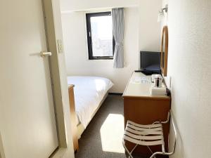 smile hotel kitaasaka