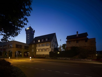 Hotel De Charme Romerhof,Horn>>Arbon,3 star
