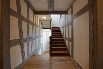 Hotel De Charme Romerhof,Horn>>Arbon,3 star