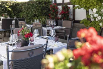 Hotel De Charme Romerhof,Horn>>Arbon,3 star