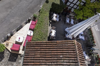 Hotel De Charme Romerhof,Horn>>Arbon,3 star