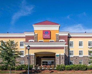 Comfort Suites Troy-I75,Sidney>>Perry County,3 star