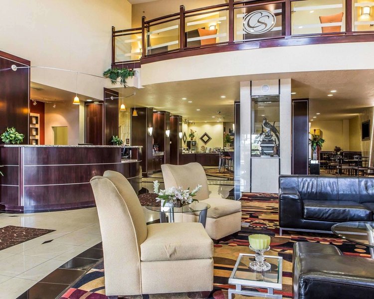 comfort suites troy i75