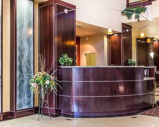 comfort suites troy i75