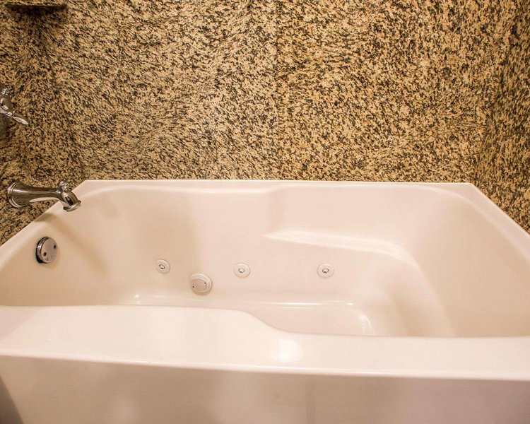 comfort suites troy i75