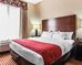 comfort suites troy i75